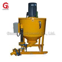 Gaodetec GM300E Cement Mortar Soil Compact Grout Mixer for Sale